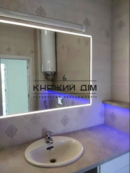 Оренда Квартира 3-кімнатна, 11/26 поверх на Маршала Тимошенко ул./Левка Лукьяненко ул. Kiev - photo 9