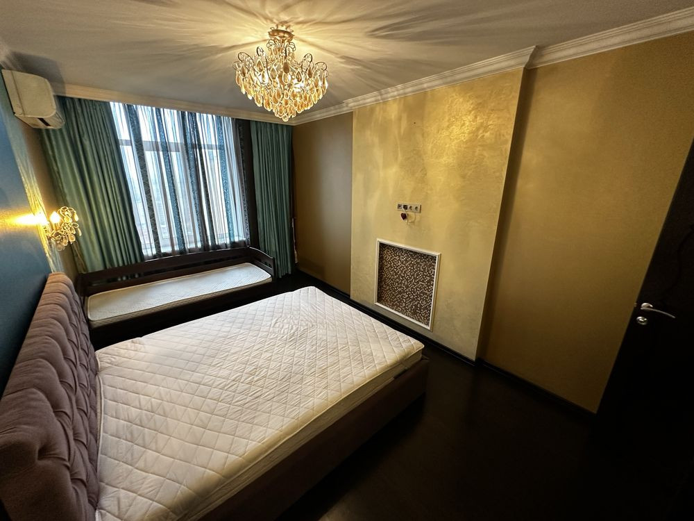 Продаж Квартира 2-кімнатна, 23/25 поверх на Валерія Лобановського вул., д. 4г Киев - изображение 13