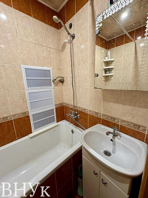 Продаж Квартира 1-кімнатна, 5/5 поверх на вул. Мазепи Гетьмана Івано-Франківськ - фото 13