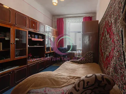 Продаж 1к Квартира 24.6 кв.м Долинського вулиця 4 Львів - фото 5