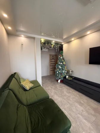 Продаж Квартира 2-кімнатна на массив Радужный, 15/3 Лиманка