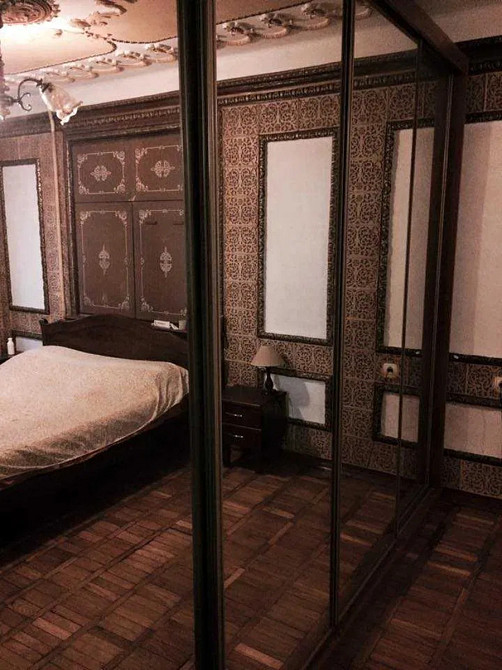 Оренда Квартира 2-кімнатна, 1/5 поверх на Гоголівська, 29 Київ - фото 3