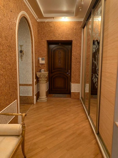 Оренда Квартира 3-кімнатна на Крещатик ул., 15 Київ - фото 3