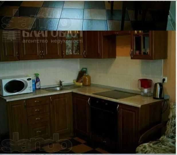 Оренда Квартира 2-кімнатна, 4/17 поверх на ул. Михаила Драгоманова Київ - фото 3