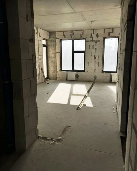 Двухкомнатная квартира  ЖК Platinum Residence на 10-й станции Большого Фонтана Одеса - фото 3