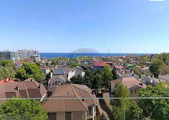 Продаж 4к квартири 140 кв. м Одеса