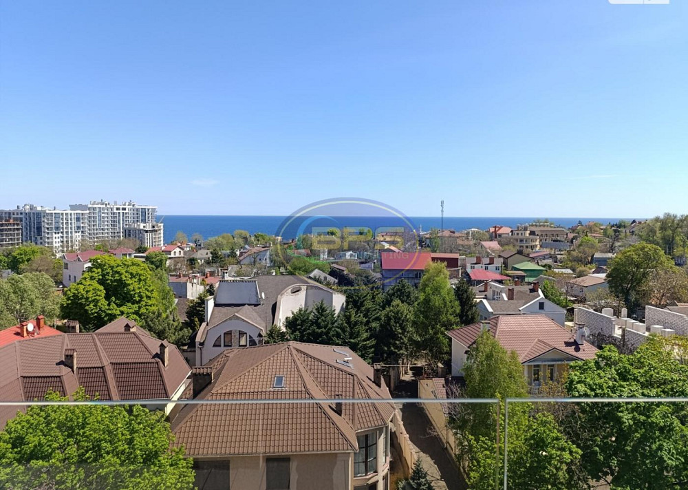 Продаж 4к квартири 140 кв. м Одеса - фото 2