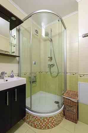 Оренда Квартира 2-кімнатна, 3/12 поверх на Маршала Тимошенко, 1 Київ