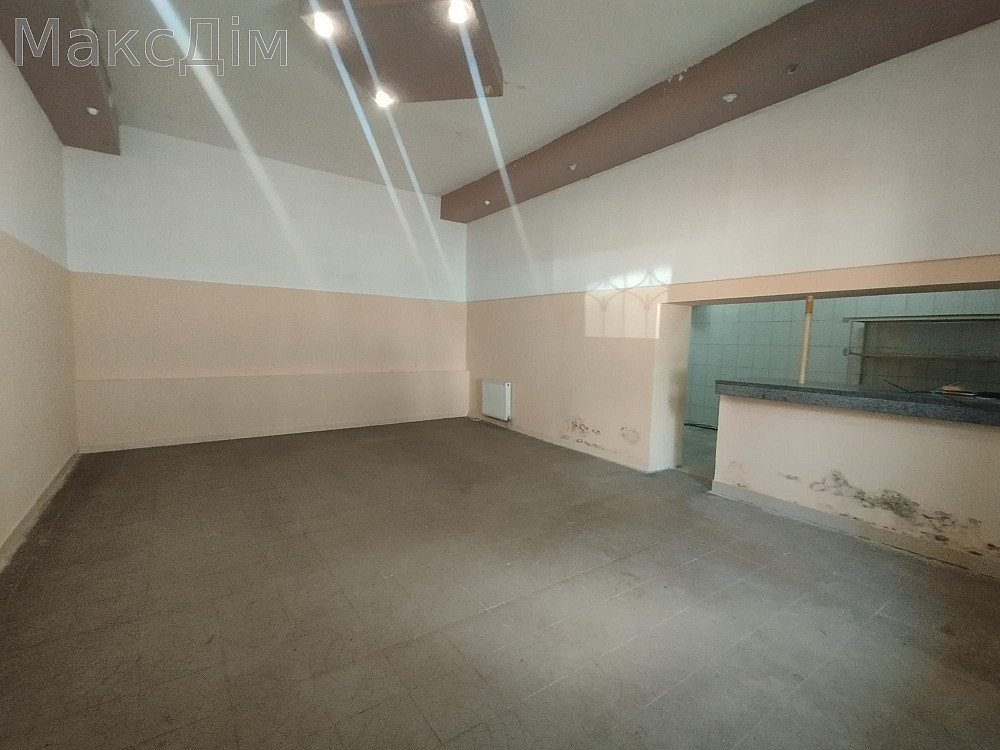 Оренда приміщення вільного призначення на вул. Захисників України Тернопіль - фото 12