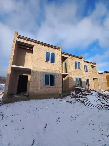 Продаж 2-поверховий   100 кв.м 4 кімн. на ЖК масив Ювілейний Рівне - фото 5