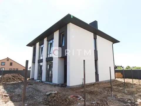 Продаж 2-поверховий   95 кв.м 4 кімн.   - фото 5