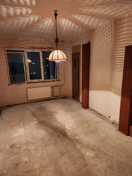 Продаж Квартира 2-кімнатна, 6/16 поверх на Йорданська вул., д. 4 Київ - фото 11