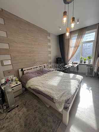 Продаж Квартира 2-кімнатна, 4/8 поверх на вул. Павлівський майдан Харьков