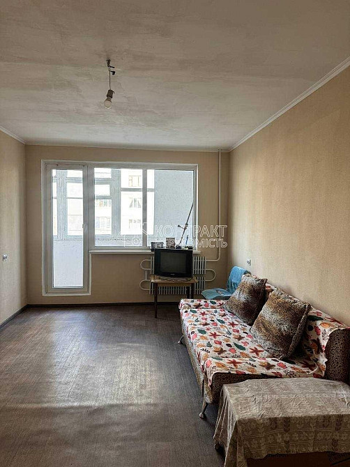 Продаж Квартира 1-кімнатна, 8/9 поверх на вул. Дружби народів Харків - фото 16