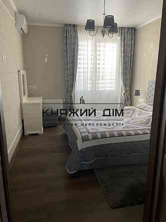 Оренда 2 кімн. квартира, ЖК Нікітська Слобода. № 11197703 Киев