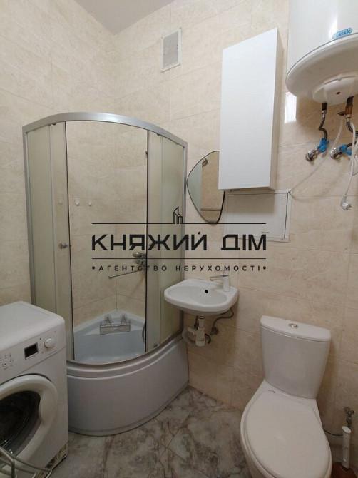 Оренда 2-х кв. біля ст.м. Лук'янівська 3 хв. пішки. № 11200429 Київ - фото 13