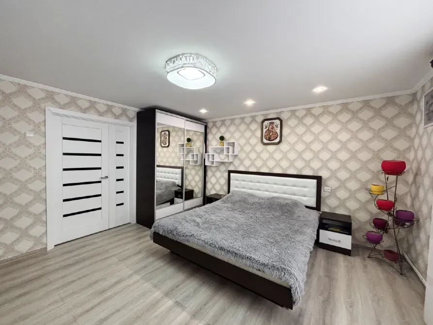 For sale 2-room Apartment 71 sq.m Бережанська Ternopil' - photo 12