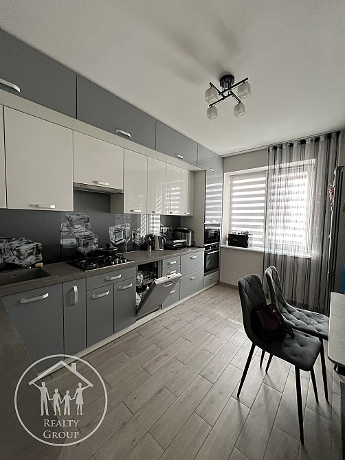 Продаж 1к Квартира 45 кв.м Винна Гора, 7а Винники - фото 14