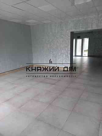 Оренда приміщення вільного призначення на Героїв Майдану поверх - 1 