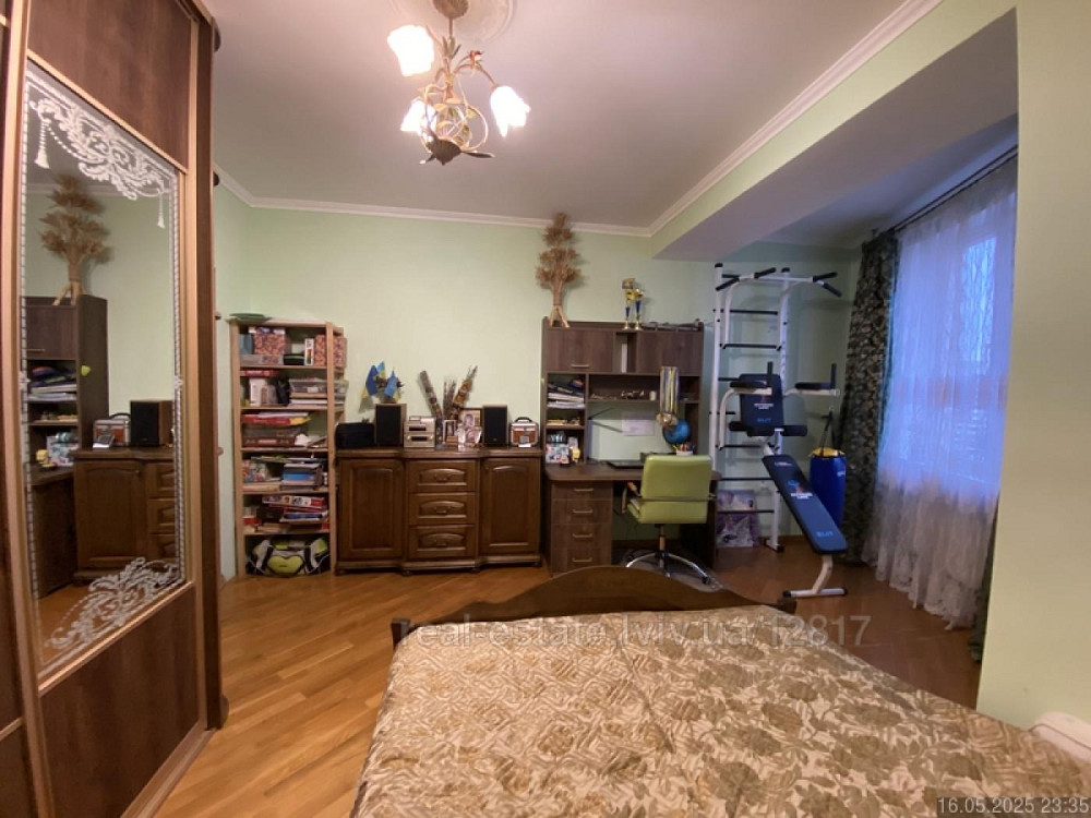 Продаж Квартира 2-кімнатна, 8/10 поверх на вул. Червоної Калини Львів - фото 1