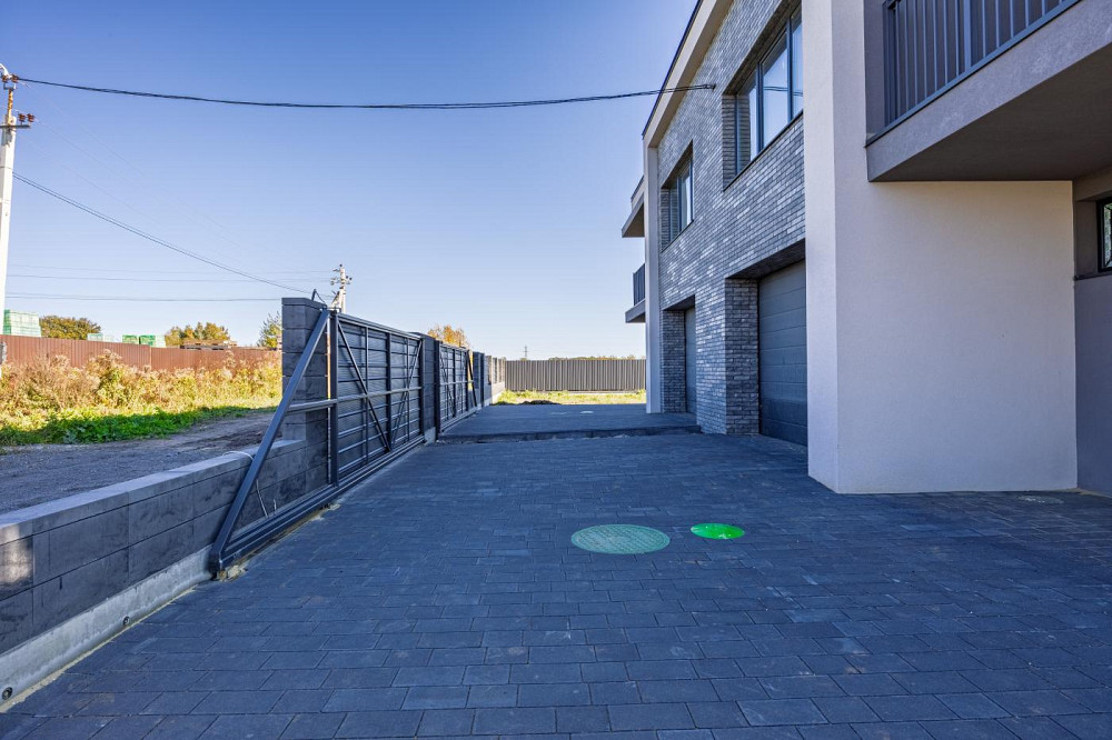 Продаж Квартира на улица Хмельницького 1  - photo 7