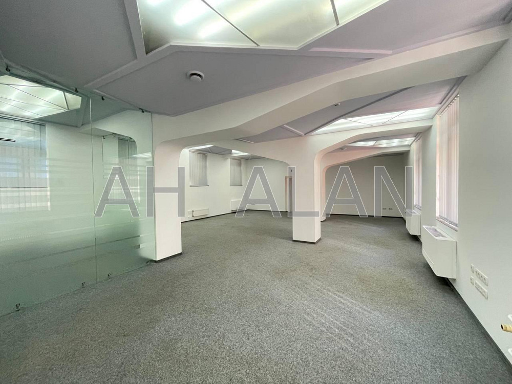 Оренда офісне приміщення на Хрещатик вул., 19 приміщень - 4, поверх - 1/4 Київ - фото 4