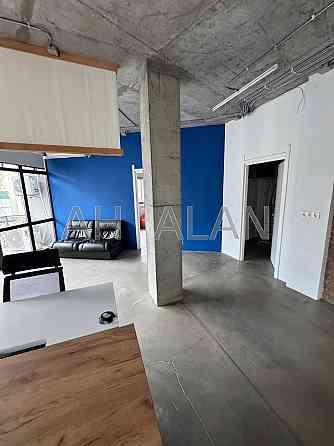 Оренда офісне приміщення на Воздвиженська вул., 51А поверх - 4/6 Київ