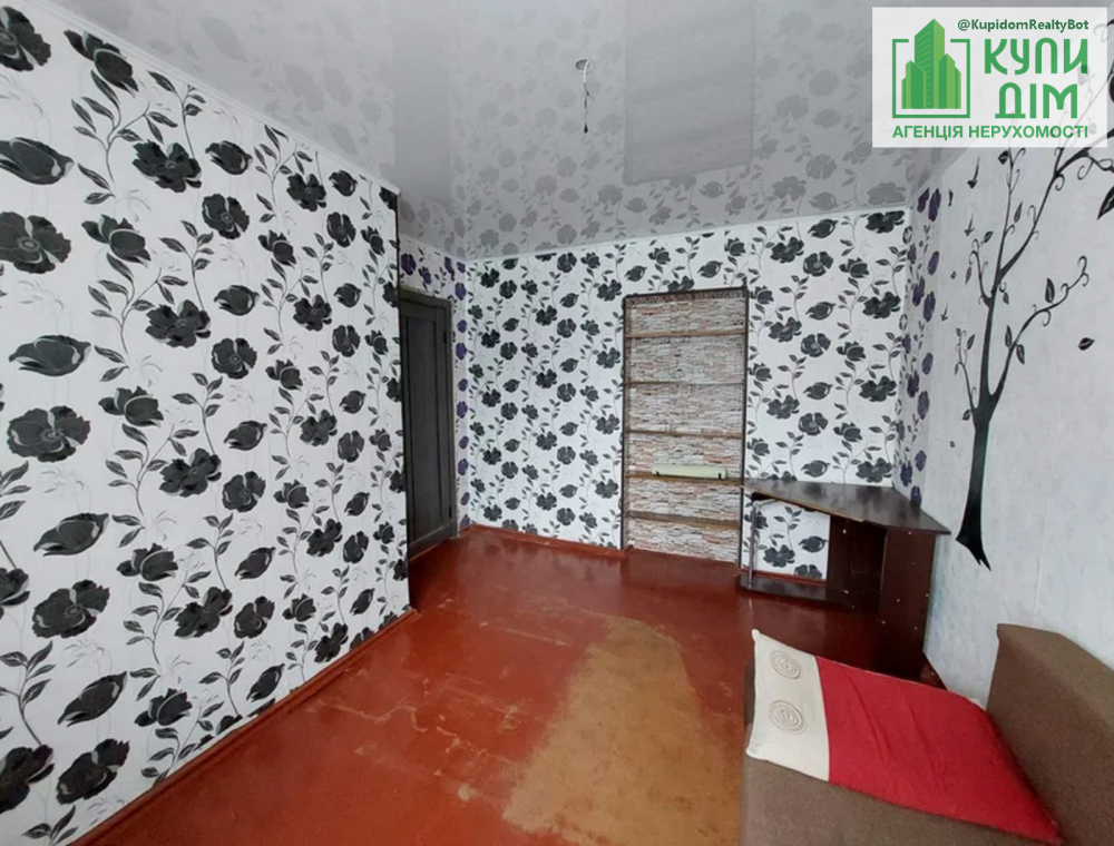 Продається 3 кім. квартира | 60 кв.м.| Созонівка Кропивницький - фото 1