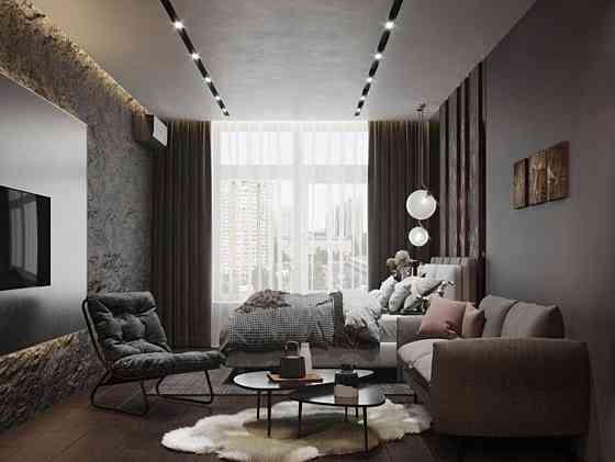 Продаж Квартира 2-кімнатна, 12/26 поверх на Сверстюка, 54 Київ