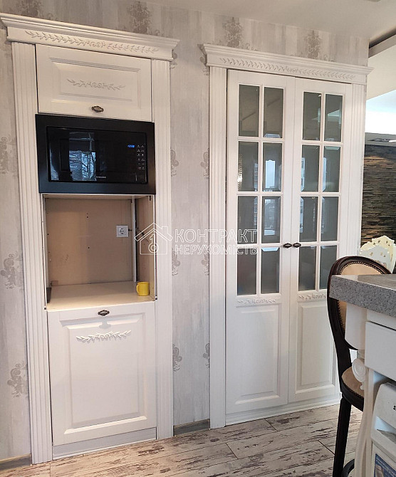 Продаж Квартира 3-кімнатна, 3/9 поверх на вул. Шатилівська Харків - фото 7