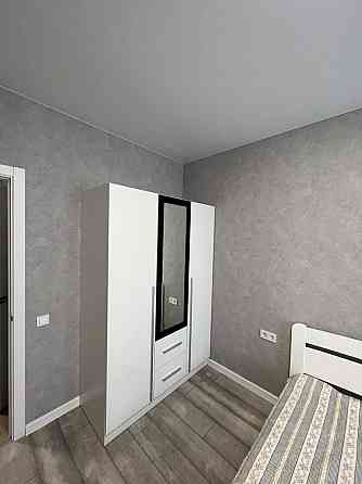 Оренда Квартира 2-кімнатна, 4/26 поверх на Столичне шосе, 1а Київ