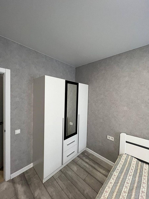 Оренда Квартира 2-кімнатна, 4/26 поверх на Столичне шосе, 1а Київ - фото 6