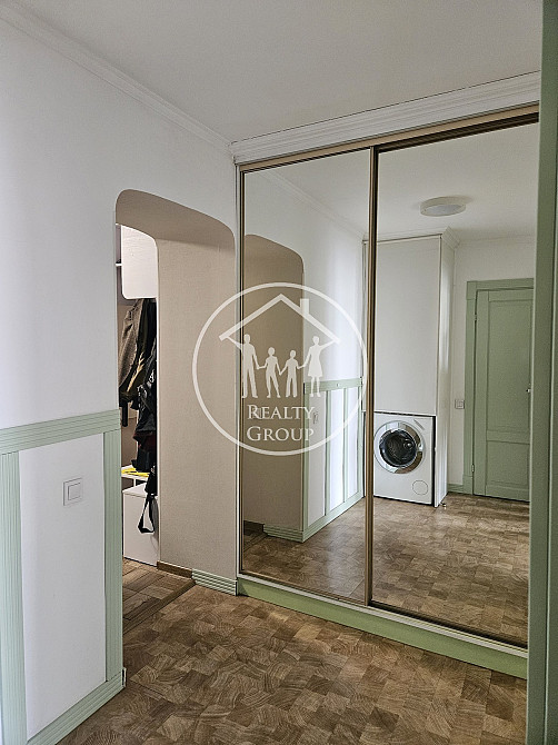 Продаж Квартира 2-кімнатна, 8/9 поверх на Вагонна вул., 7 Львів - фото 8