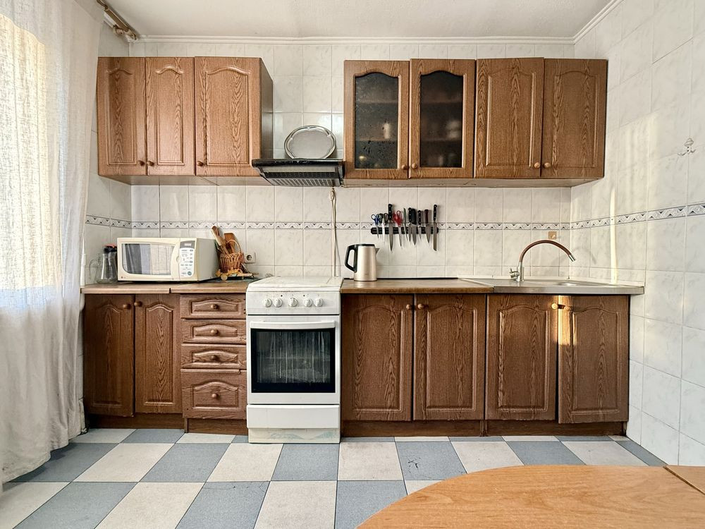 Продаж Квартира 3-кімнатна, 13/16 поверх на Тороповського Гергія вул., д. 37а Kiev - photo 4