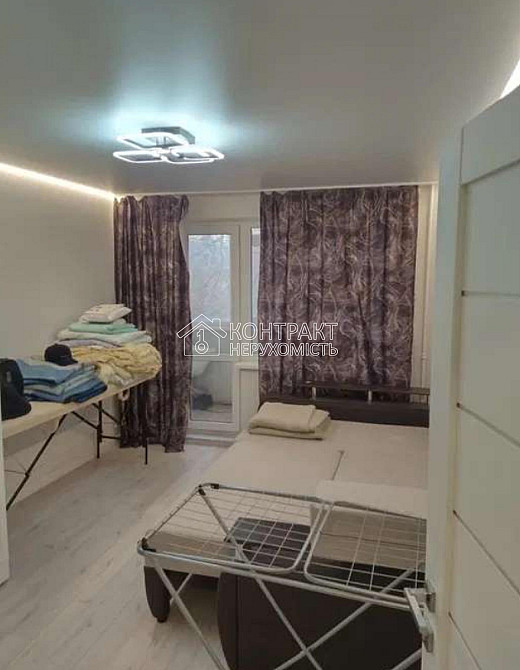 Продаж Квартира 2-кімнатна, 4/5 поверх на вул. Владислава Зубенка Kharkiv - photo 2