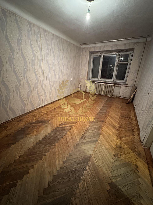 Продається 2 кімнатна квартира в Святошинському районі Киев - изображение 5