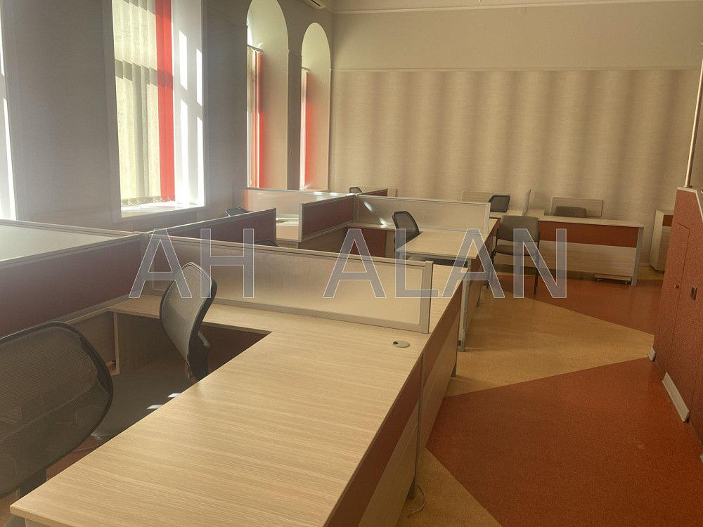 Оренда офісне приміщення на Володимирська вул., 65 поверх - 2/3 Київ - фото 8