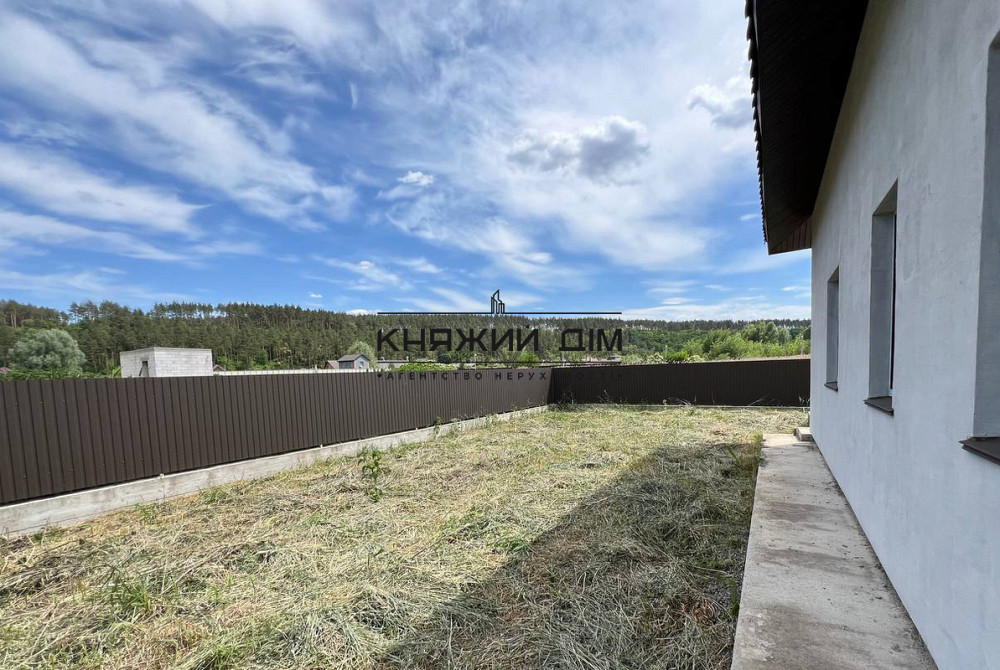 Без комісії  Продаж будинку 111,6 кв.м с.Гнідин КОД 2211652  - фото 16