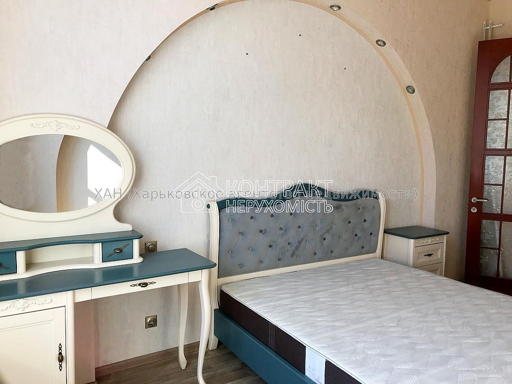 Продаж Квартира 2-кімнатна, 4/4 поверх на вул. Куликівський узвіз Харьков - изображение 4