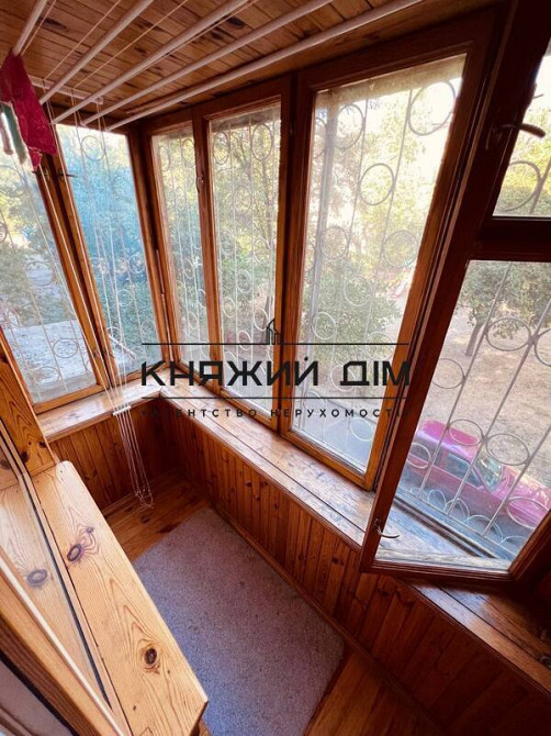 2-х кімнатна квартира на бульварі.Перова 20.м.Дарница. № 11197896 Київ - фото 18