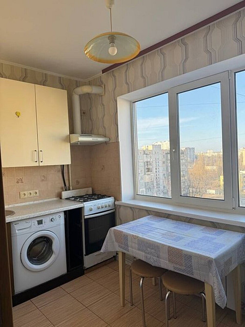 Продаж Квартира 1-кімнатна, 9/9 поверх на Кільцева дорога, 1 Київ - фото 4