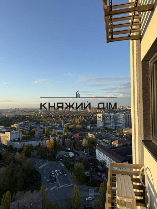 Перша здача! Оренда 1 кімнатна кварира ЖК Голосіївський КОД 11203951 Київ - фото 15