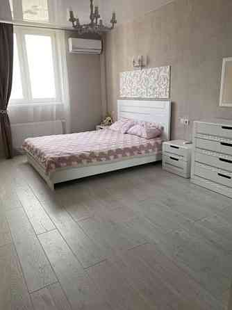 Оренда Квартира 1-кімнатна, 15/25 поверх на Григоренко Петра просп., 16 Київ