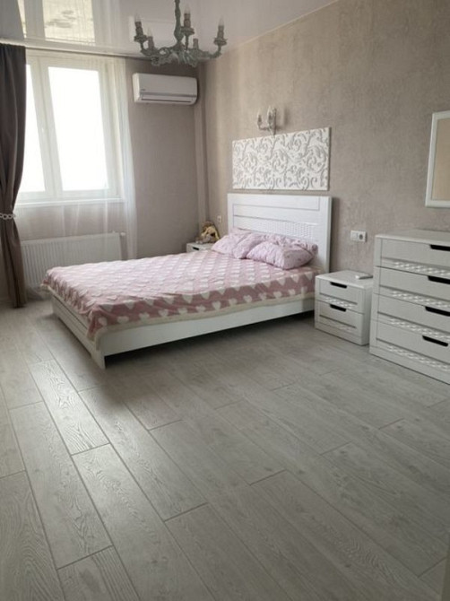 Оренда Квартира 1-кімнатна, 15/25 поверх на Григоренко Петра просп., 16 Київ - фото 1