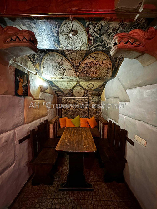 Оренда заклад громадського харчування на Велика Васильківська вул., 97 приміщень - 7, поверх - 1/5 Kiev - photo 5