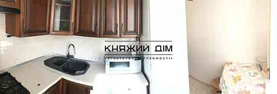 Оренда Квартира 2-кімнатна, 4/5 поверх на вул. Полупанова ул. / Пріорська Киев