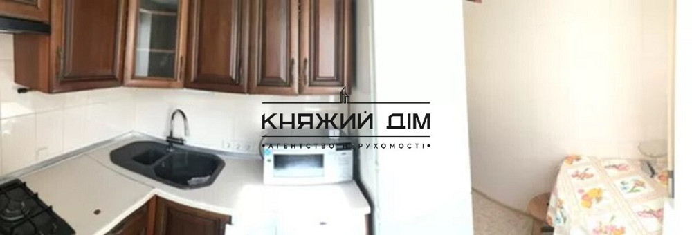 Оренда Квартира 2-кімнатна, 4/5 поверх на вул. Полупанова ул. / Пріорська Kiev - photo 4