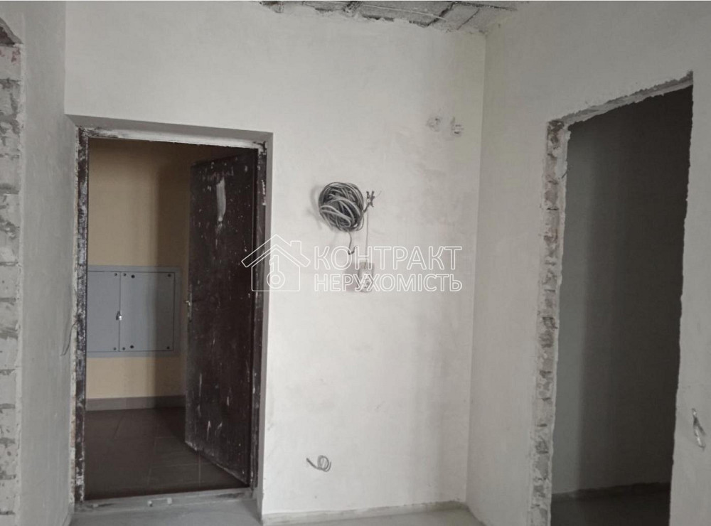 Продаж Квартира 1-кімнатна, 10/16 поверх на вул. Домобудівельна Харків - фото 13