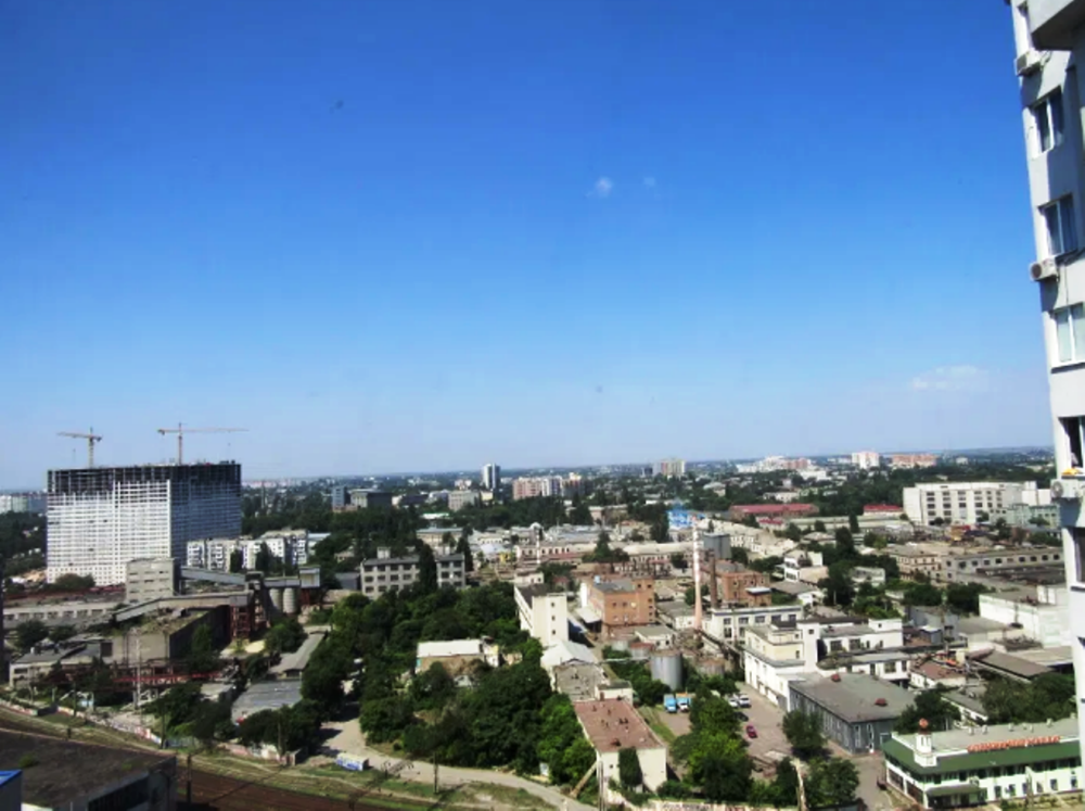 Двухкомнатная квартира в Чудо-Городе. Одеса - фото 15