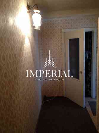 Продаж Квартира 1-кімнатна, 4/9 поверх на вул. Шолом-Алейхема Київ